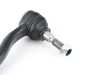 ES#2815393 - 32211091724 - Outer Tie Rod End - Right - Replace for tighter steering. - Hamburg Tech - BMW
