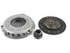 ES#3039119 - 21219069012 - Clutch Kit - Includes clutch disc, pressure plate, and throw-out bearing - Sachs - BMW
