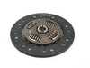 ES#3039119 - 21219069012 - Clutch Kit - Includes clutch disc, pressure plate, and throw-out bearing - Sachs - BMW