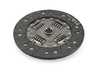 ES#3039119 - 21219069012 - Clutch Kit - Includes clutch disc, pressure plate, and throw-out bearing - Sachs - BMW