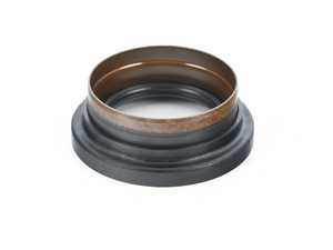 ES#3647897 - 02J409528C - Drive Axle Flange Seal - Right - Stop leaks from your transmission. 48x60x26.6mm - Corteco - Volkswagen