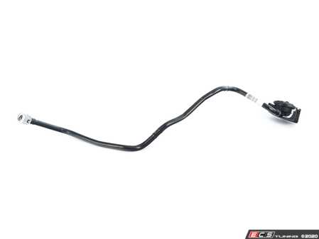 ES#3029560 - 16117300680 - Venting line with leak diagnosis module	 - Part of the emissions for the fueling system - Genuine MINI - MINI