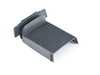 ES#2977930 - 51169288937 - Cable Duct - Genuine BMW - BMW