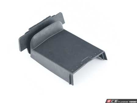 ES#2977930 - 51169288937 - Cable Duct - Genuine BMW - BMW