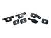 ES#3475334 - 51128091993 - KIT, MOUNT FOR PDC/P - Genuine BMW - BMW