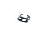 ES#2868271 - 171611715 - Brake Line Retaining Spring - Priced Each - Secures brake lines to brake line securing brackets - Febi - Audi Volkswagen