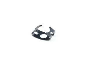 ES#2868271 - 171611715 - Brake Line Retaining Spring - Priced Each - Secures brake lines to brake line securing brackets - Febi - Audi Volkswagen