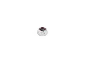 ES#44826 - 24147571207 - HEX NUT - Genuine BMW - BMW