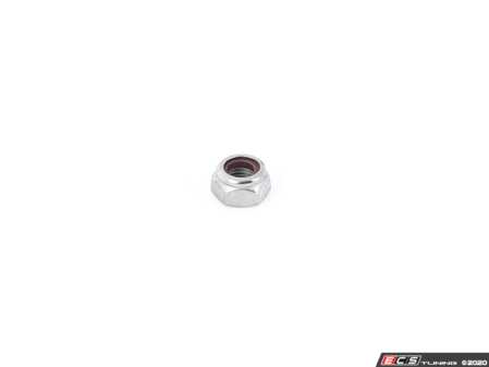 ES#44826 - 24147571207 - HEX NUT - Genuine BMW - BMW