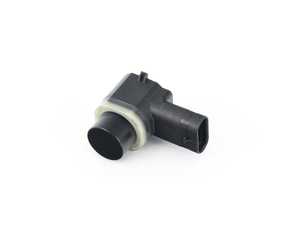 ES#324842 - 1T0919297AGRU - Parking Aid Sensor  - (NO LONGER AVAILABLE) - Front parking aid sensor - Genuine Volkswagen Audi - 