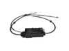 ES#4416095 - 34436850289 - Parking Brake Actuator - Often the cause of a failed parking brake engagement - URO - BMW