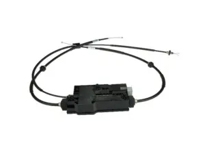 Parking Brake Actuator