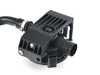 ES#3029560 - 16117300680 - Venting line with leak diagnosis module	 - Part of the emissions for the fueling system - Genuine MINI - MINI