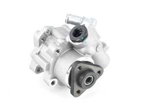 ES#4330456 - 32416756582 - Power Steering Pump - LF-30 - Direct replacement! Does not come with brackets. - Meyle - BMW
