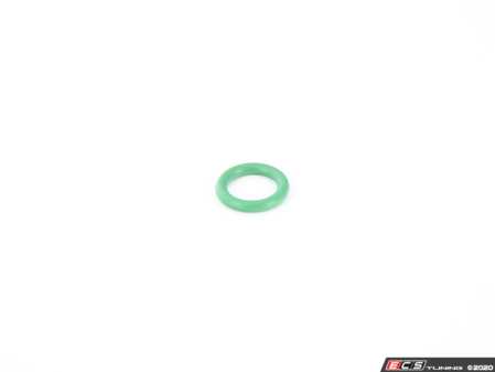 ES#4415232 - 64508375741 - A/C O-Ring (10.8mm Diameter) - Used throughout the A/C system - Santech - BMW MINI