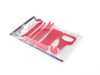 ES#4371947 - W80648 - Composite Trim Removal Tool Set - Set contains five unique tools for removing internal and external trim and molding fasteners. - Performance Tool - Audi BMW Volkswagen Mercedes Benz MINI Porsche