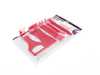 ES#4371947 - W80648 - Composite Trim Removal Tool Set - Set contains five unique tools for removing internal and external trim and molding fasteners. - Performance Tool - Audi BMW Volkswagen Mercedes Benz MINI Porsche