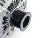 ES#4415250 - 12317848603KT - Remanufactured Alternator - Price includes $194.25 core charge - Genuine BMW - BMW