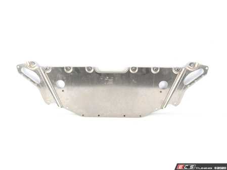 ES#2920281 - 31106858282 - STRUCTURAL REINFORCEMENT PAN - Genuine BMW - BMW