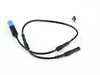 ES#4184165 - 34356880543 - Brake Pad Wear Sensor - Rear - Genuine BMW - BMW