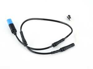 ES#4184165 - 34356880543 - Brake Pad Wear Sensor - Rear - Genuine BMW - BMW
