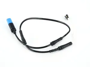Brake Pad Wear Sensor - Rear