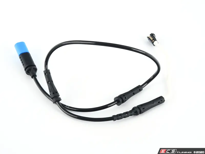 Genuine BMW - 34356880543 - Brake Pad Wear Sensor - Rear (34-35-6 