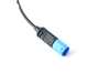 ES#4184165 - 34356880543 - Brake Pad Wear Sensor - Rear - Genuine BMW - BMW