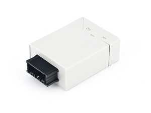 ES#2954334 - 32436872117 - CONTROL UNIT SERVOTRONIC - Genuine BMW - BMW