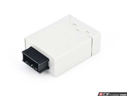 ES#2954334 - 32436872117 - CONTROL UNIT SERVOTRONIC - Genuine BMW - BMW