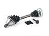 ES#4415547 - 1K0407271MC - Front Axle Shaft - Left - Complete driveshaft with cv joints, ready for installation - Cardone - Volkswagen