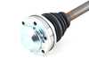 ES#4415547 - 1K0407271MC - Front Axle Shaft - Left - Complete driveshaft with cv joints, ready for installation - Cardone - Volkswagen