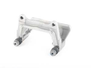 ES#349260 - 3D0615426C - Rear Caliper Carrier - right - (NO LONGER AVAILABLE) - Keep your calipers moving as they were intended - Genuine Volkswagen Audi - 