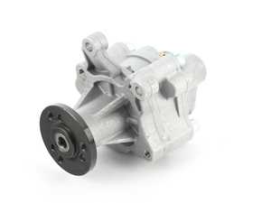 ES#4159434 - 32411141570 - Power Steering Pump - New - Direct replacement power steering pump - Rein - BMW