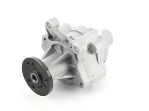 Power Steering Pump - New