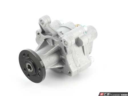 ES#4159434 - 32411141570 - Power Steering Pump - New - Direct replacement power steering pump - Rein - BMW