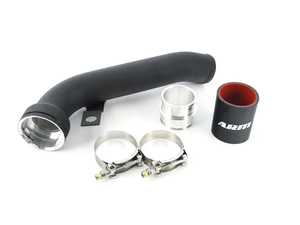 ES#4405034 - MK6TOP - 2.0T Turbo Outlet Pipe - ARM Motorsports 2.0T Turbo Outlet Pipe increases power up to +10whp and improves airflow on your 2.0T engine. - ARM Motorsports - Audi Volkswagen