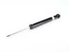 ES#4028160 - 19-232379 - B4 OE Replacement Rear Shock Absorber - Priced Each - Engineered to be the best choice for maintaining the original ride quality of your vehicle, while meeting or exceeding OE standards. - Bilstein - Audi