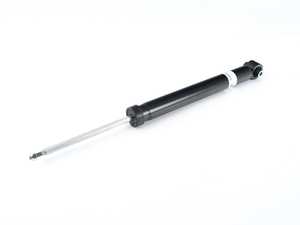 ES#4028160 - 19-232379 - B4 OE Replacement Rear Shock Absorber - Priced Each - Engineered to be the best choice for maintaining the original ride quality of your vehicle, while meeting or exceeding OE standards. - Bilstein - Audi