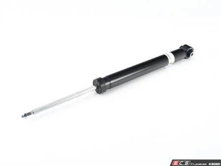 ES#4028160 - 19-232379 - B4 OE Replacement Rear Shock Absorber - Priced Each - Engineered to be the best choice for maintaining the original ride quality of your vehicle, while meeting or exceeding OE standards. - Bilstein - Audi