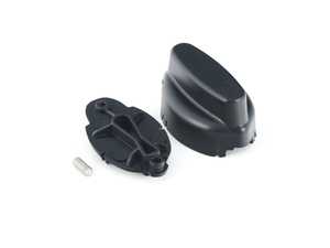 ES#158265 - 54317072812 - AXLE W/HANDLE - Genuine BMW - BMW