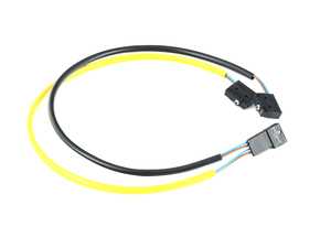 ES#168065 - 61318360292 - LID LOCK - Genuine BMW - BMW