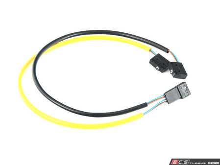 ES#168065 - 61318360292 - LID LOCK - Genuine BMW - BMW