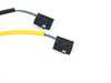 ES#168065 - 61318360292 - LID LOCK - Genuine BMW - BMW