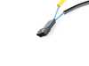 ES#168065 - 61318360292 - LID LOCK - Genuine BMW - BMW