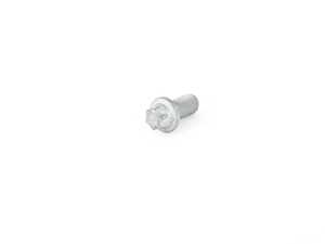ES#1600196 - 000000005805 - Bolt - Priced Each - M8x16 - Genuine Mercedes Benz - Mercedes Benz