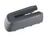 ES#244710 - 52109151429 - Headrest Cover - Left - Black - Genuine BMW - BMW