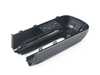ES#244710 - 52109151429 - Headrest Cover - Left - Black - Genuine BMW - BMW