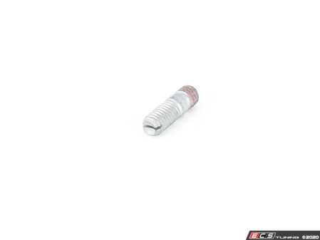 ES#72234 - 41511925444 - BOLT - Genuine BMW - BMW