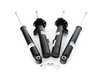 ES#3219352 - 22-183897KT - B4 OE Replacement Shock And Strut Kit - Engineered to restore original performance and handling. German-made with world-famous Bilstein quality and a limited lifetime warranty! - Bilstein - BMW
